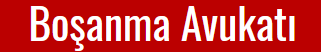 Boşanma Avukatı